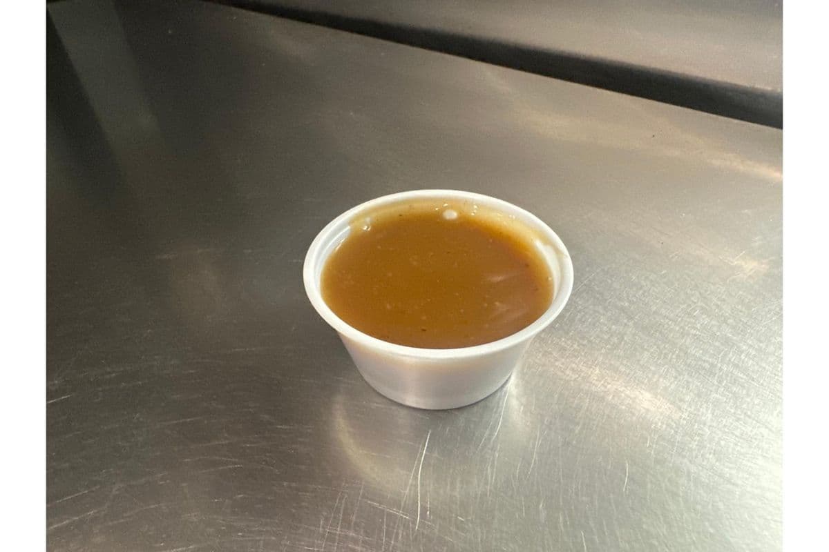 Add Side Gravy