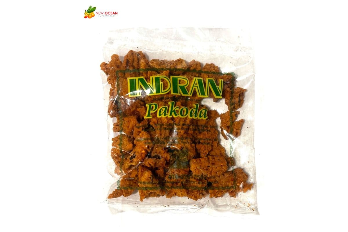 Indran Spicy Pakoda (350g)