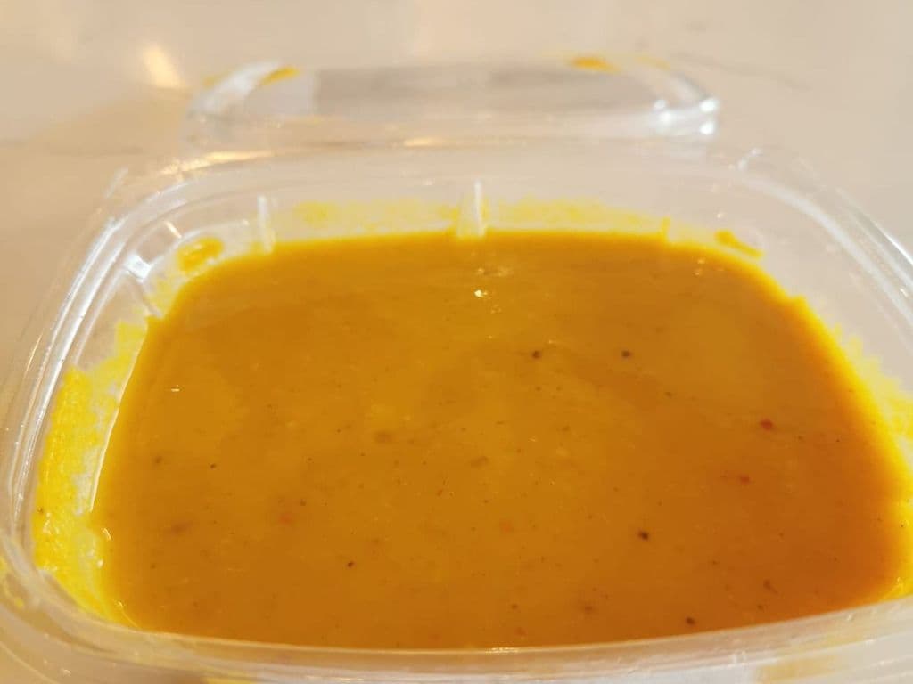 Amba - 8oz