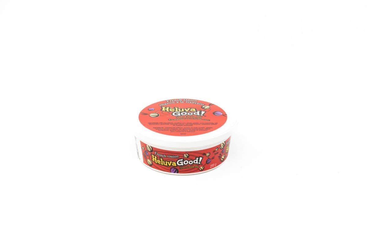 Heluva Good French Onion Sour Cream Dip (250 g)
