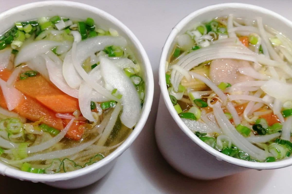 11. Wor Wonton