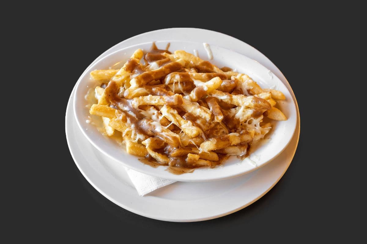 Poutine
