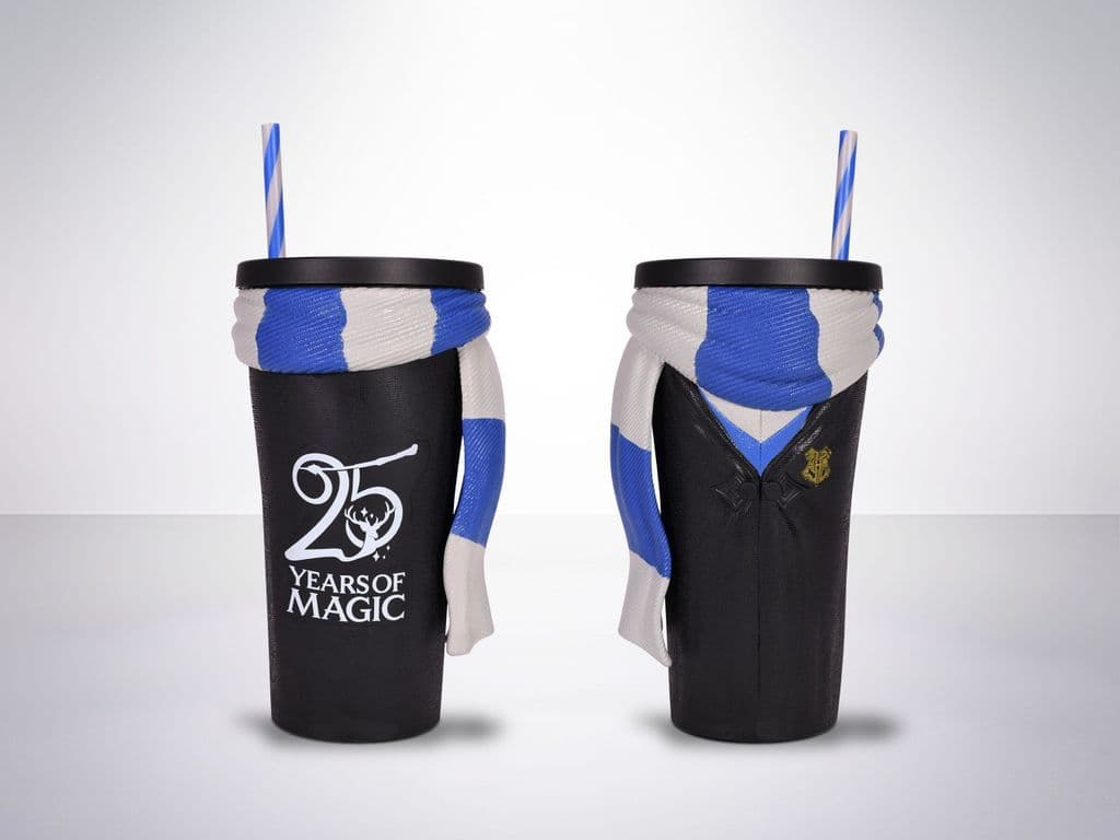 Ravenclaw Grippr Cup