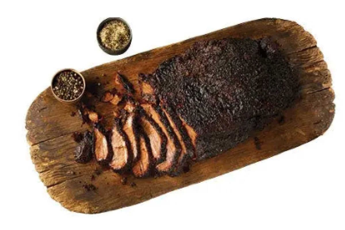 Brisket (1 LB)