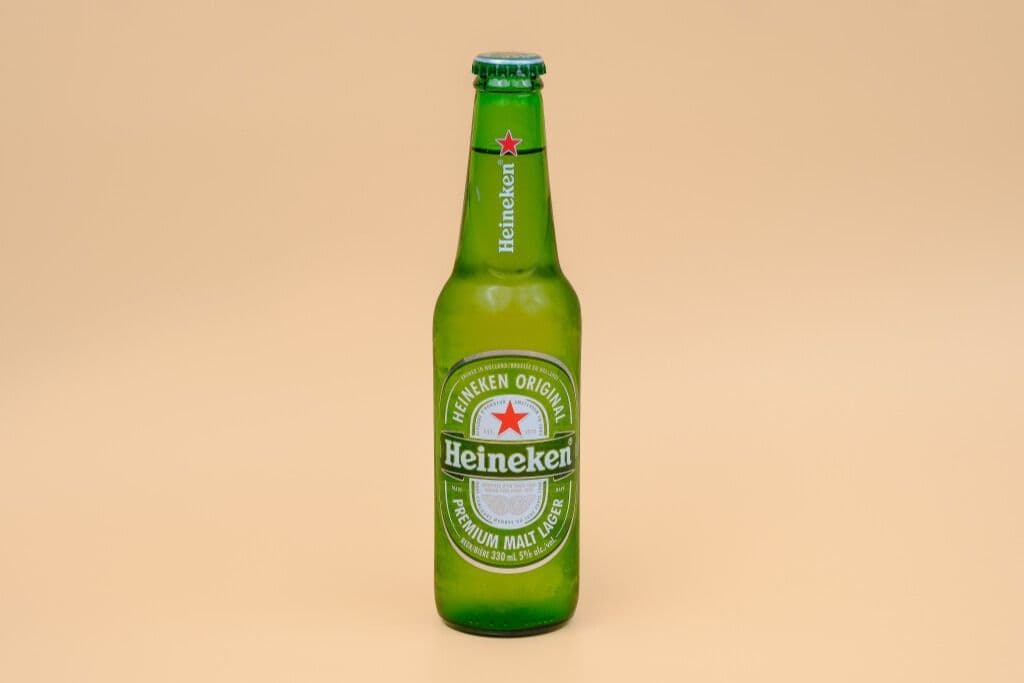 Heineken (1 x 341 ml)