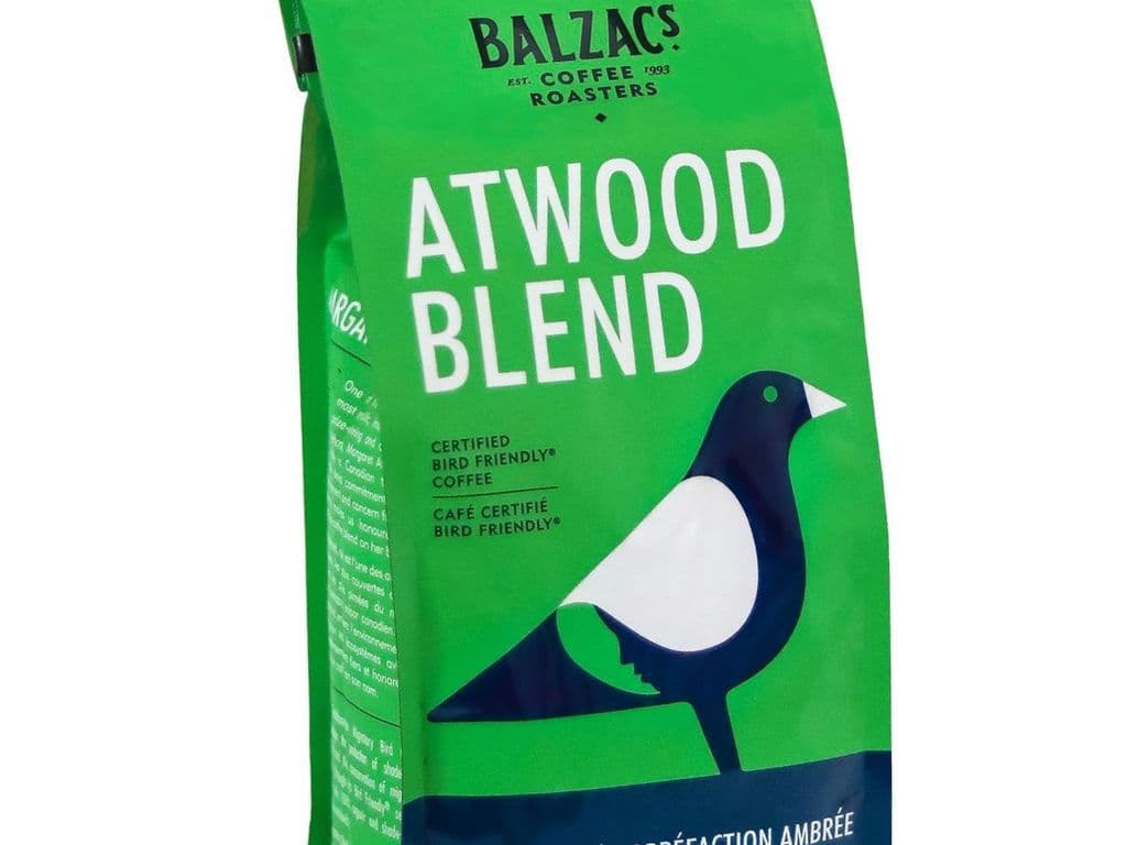 340g Atwood Blend Bird Friendly