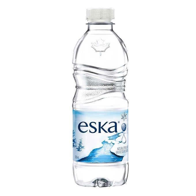 Eska Spring Water 500ml