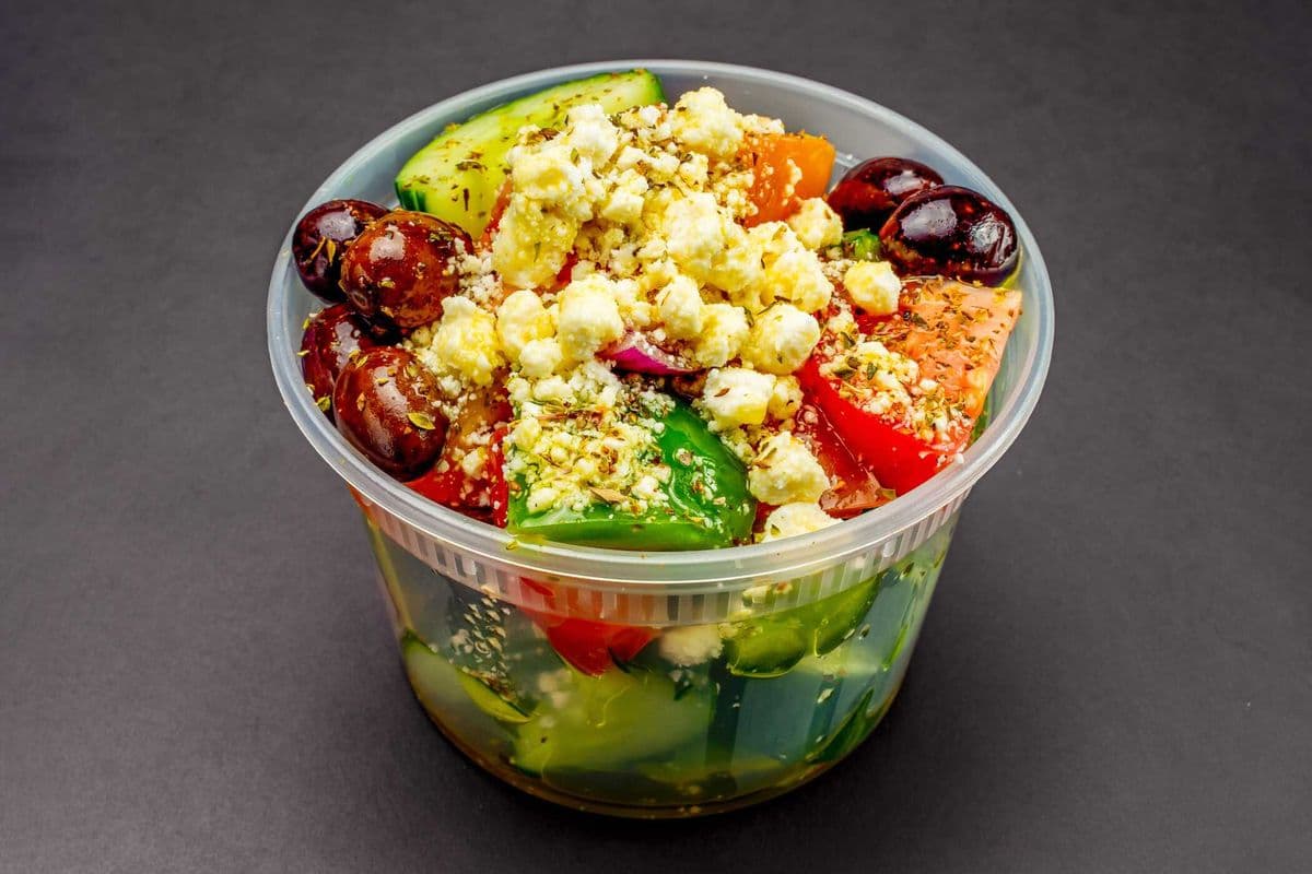 Greek Salad