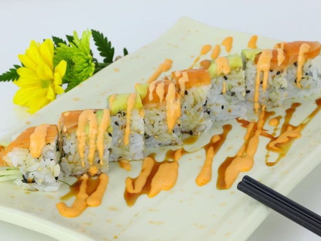 D5. Imi Roll (8 pcs)