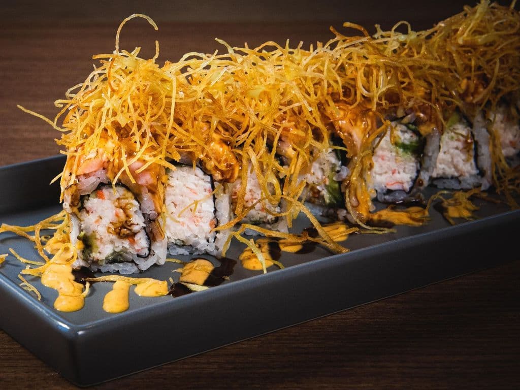 Awesome Roll