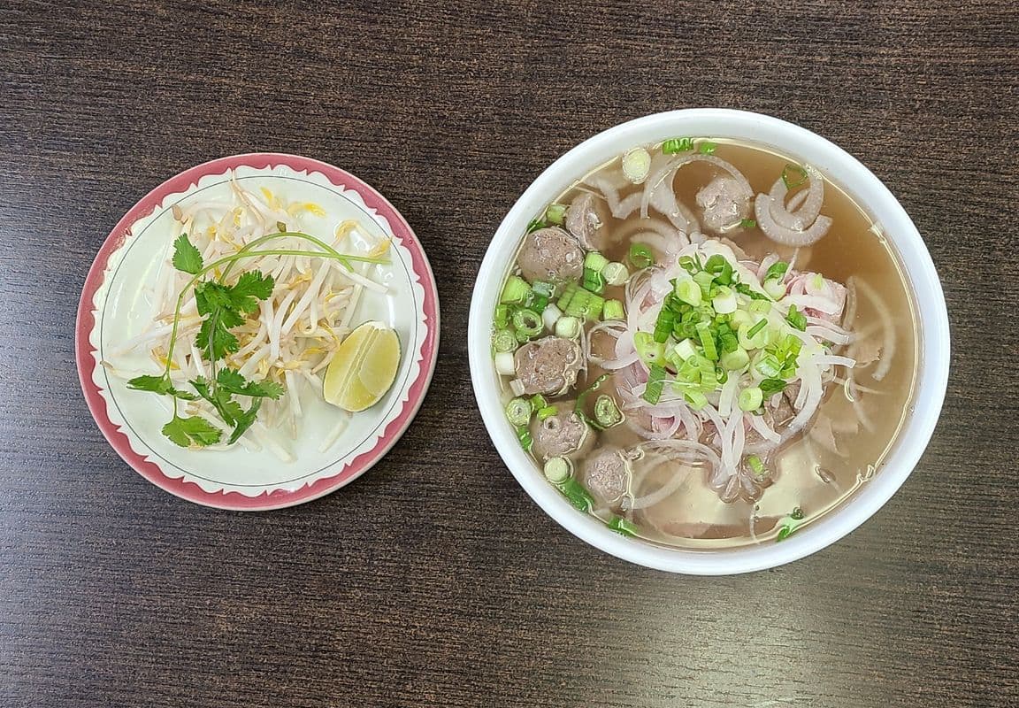 P4. Special Pho