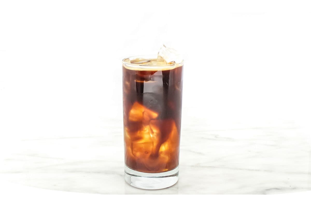 Iced Canadiano