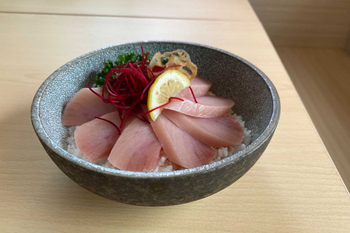 Tuna Don