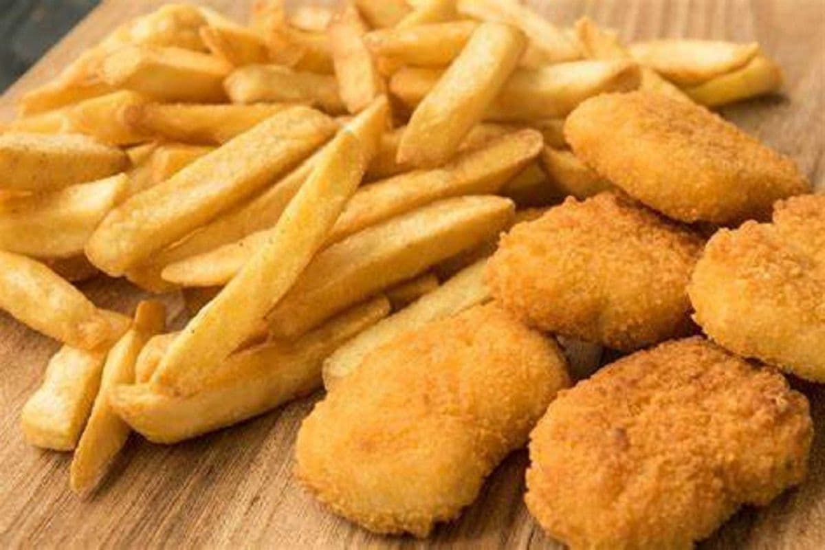 Kids Meal