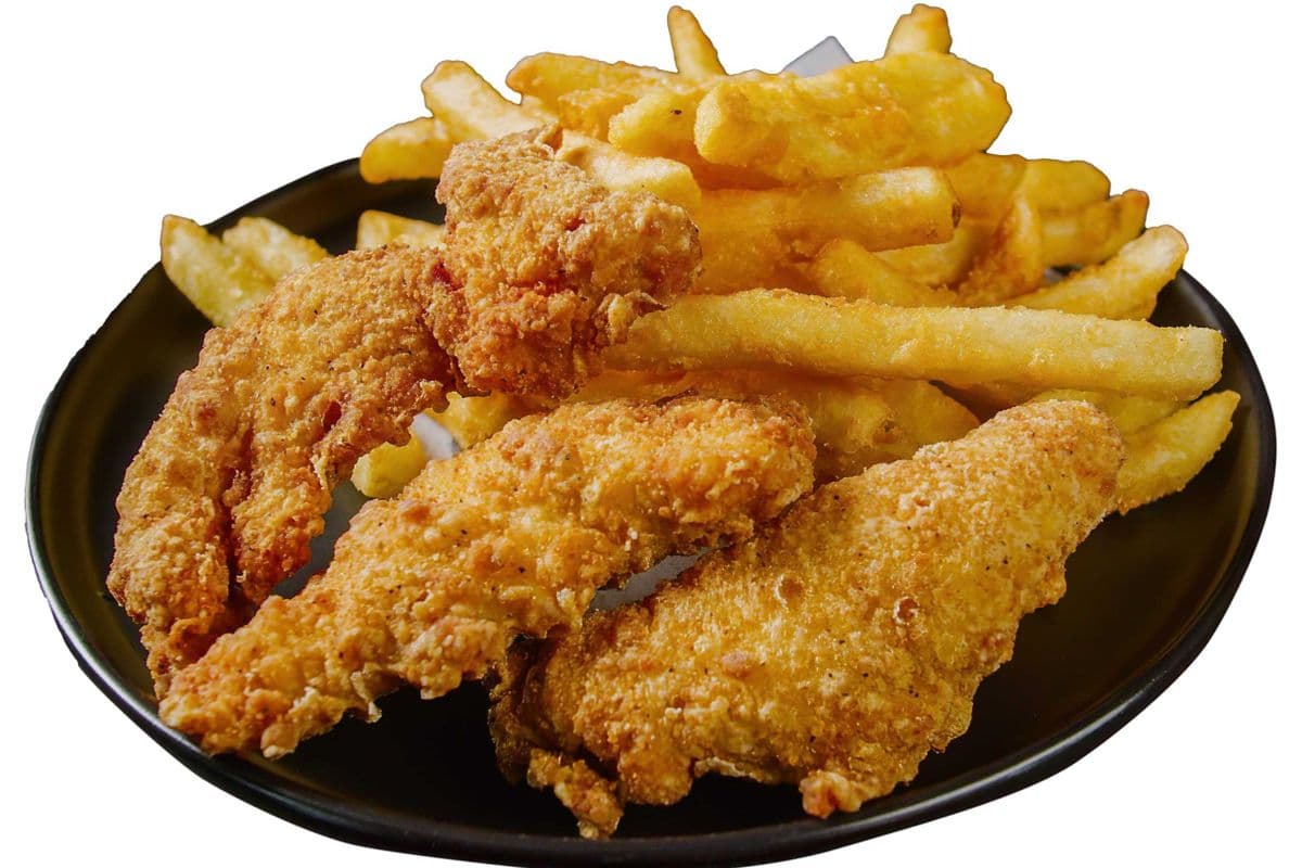 Chicken Tenders