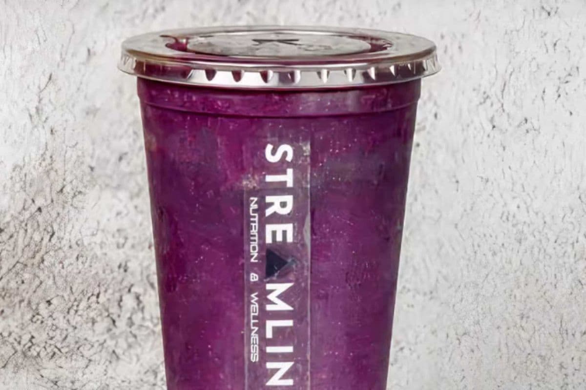 Collagen Booster Shake