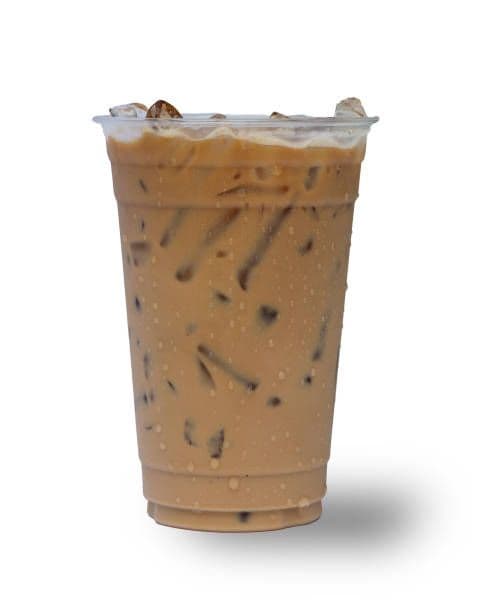 D2. Iced Vietnamese Coffee