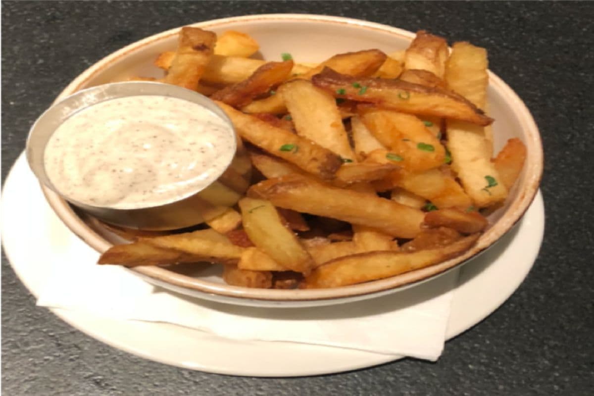 Fries