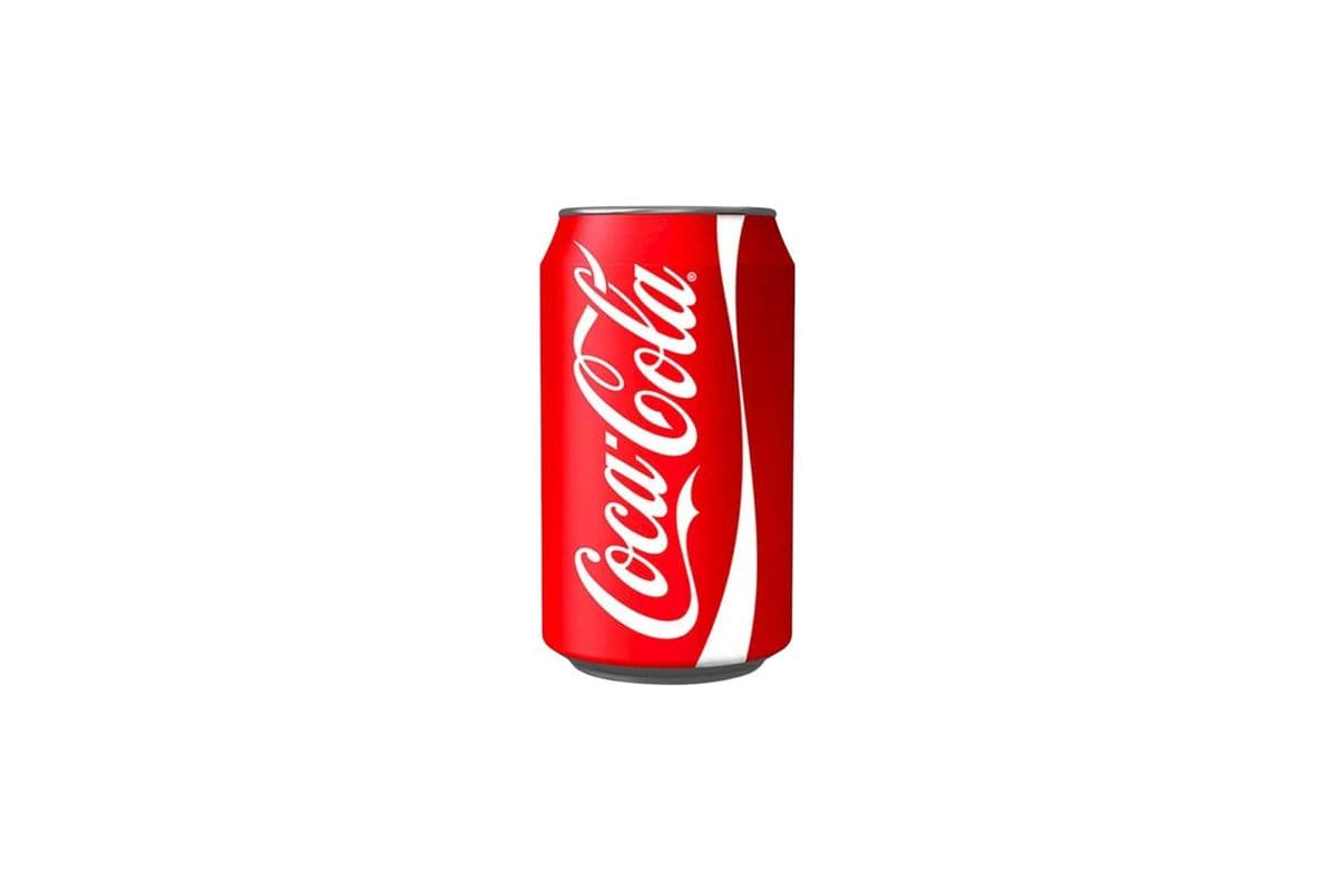 Coke (355ml)