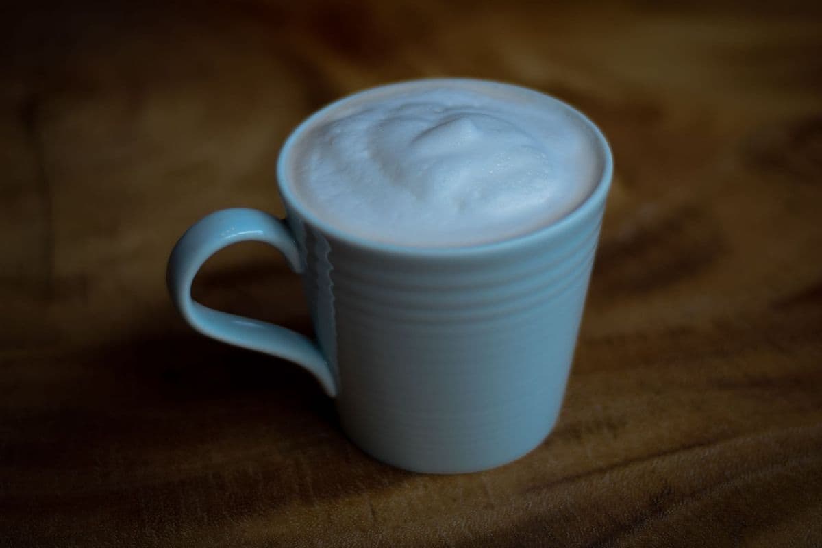 Cappuccino
