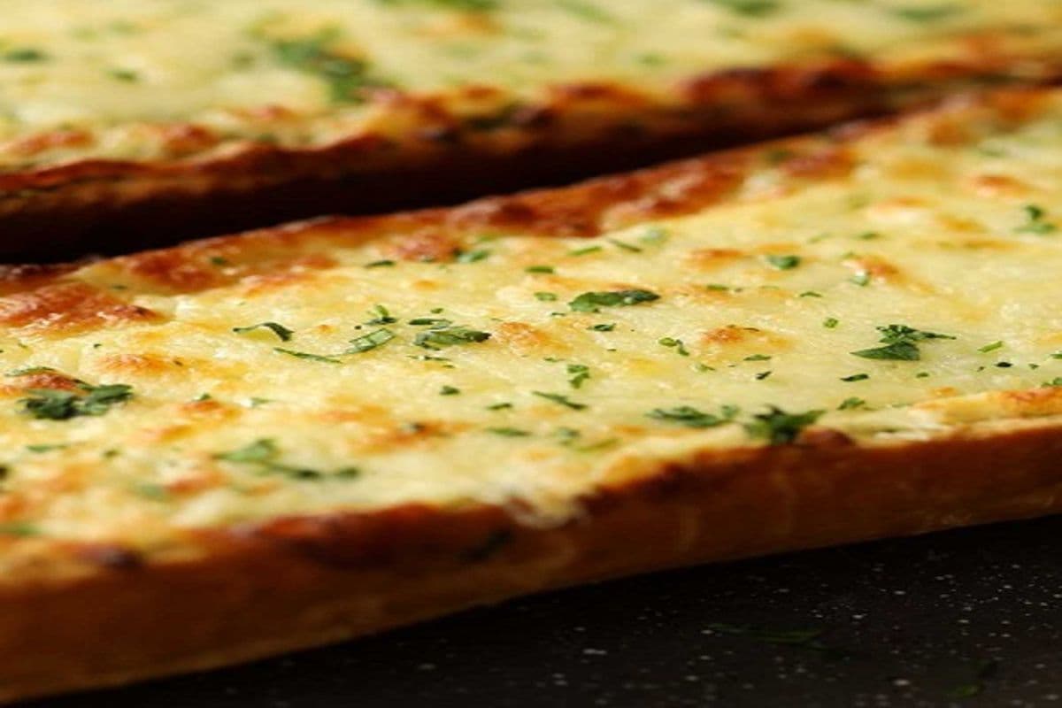 Garlic Bread - Select