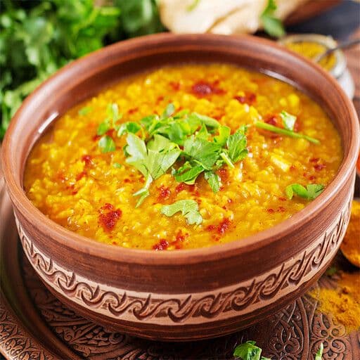Dal Soup