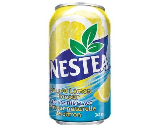 Nestea Iced Tea (355ml)