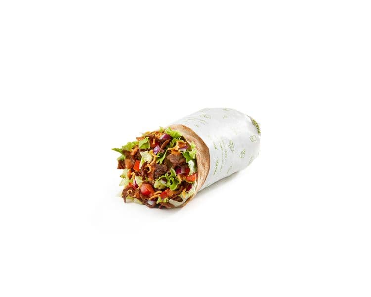 Regular QP Southwest Steak