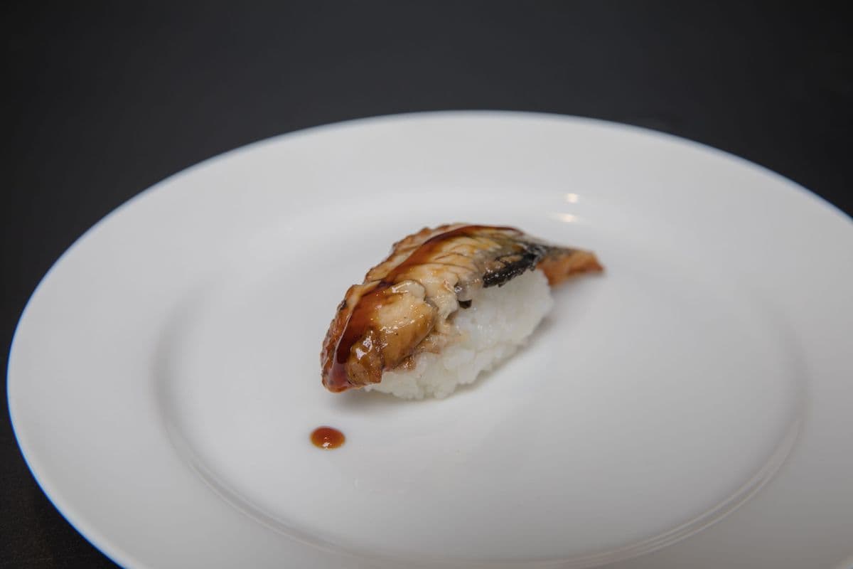 Unagi Sushi