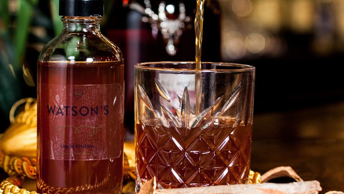 The Dalmore Diplomat (2 servings)