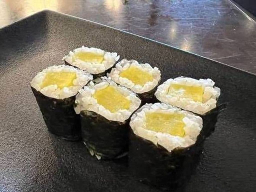 Oshinko Maki