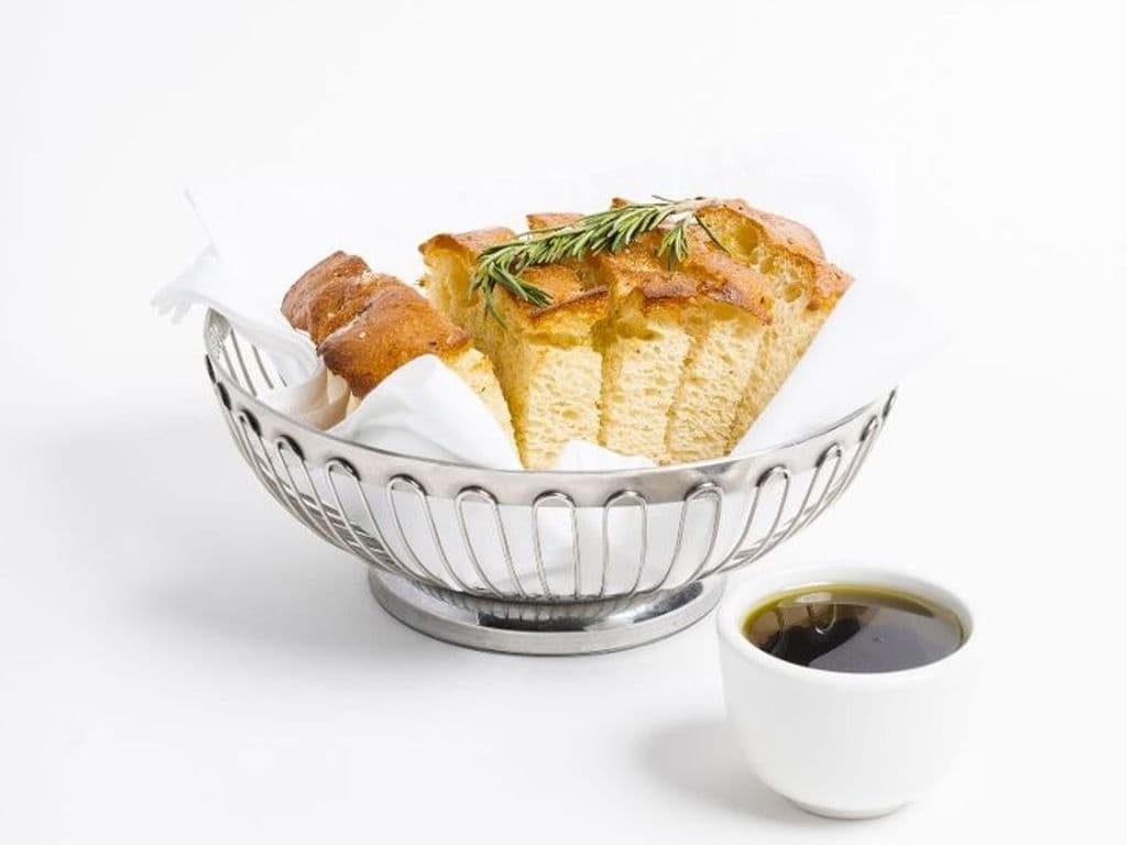 Focaccia