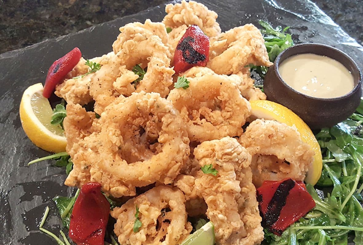 Tempura