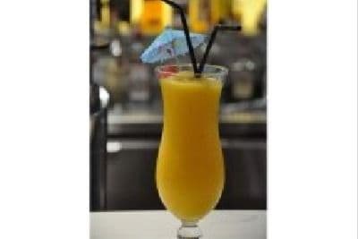 Orange Juice
