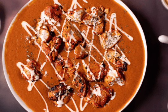 Mango Butter Chicken ( GF ) ( NEW )
