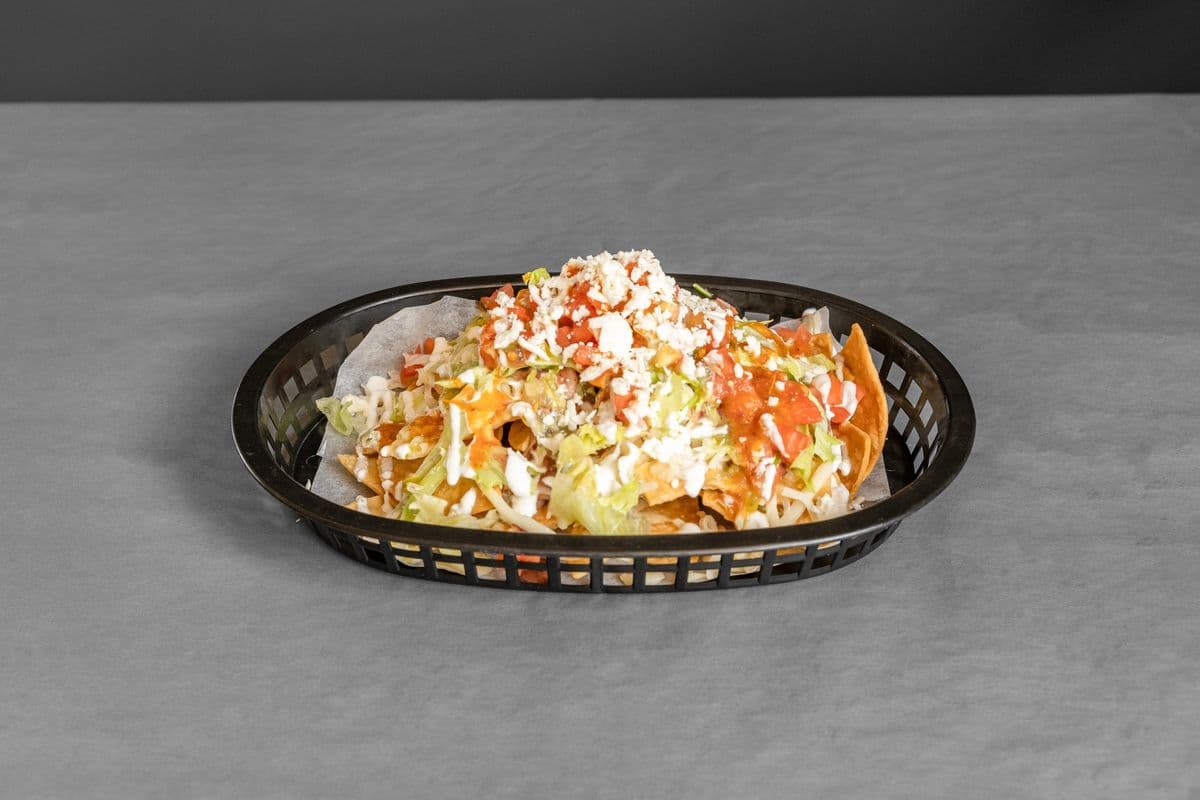 Nachos