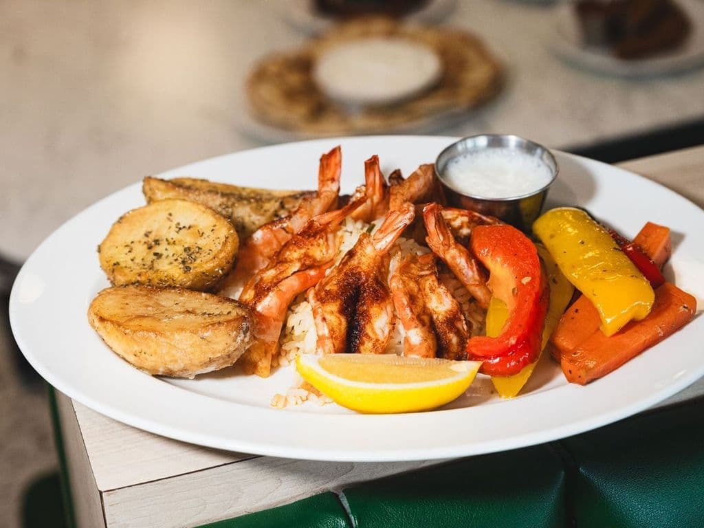 Crevettes Papillons (8)