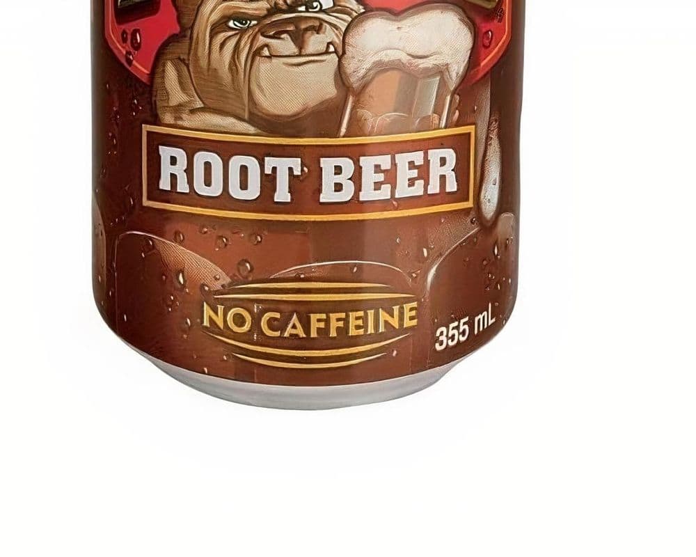 Root Beer Can