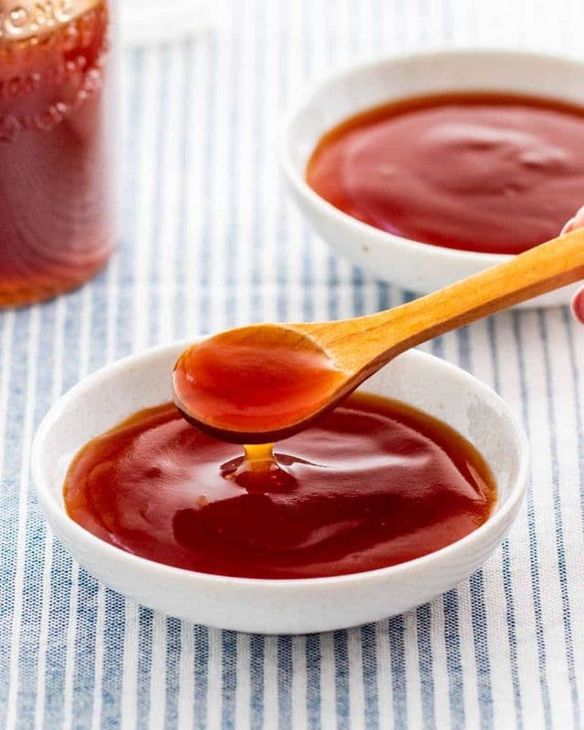Sweet-and-Sour Sauce