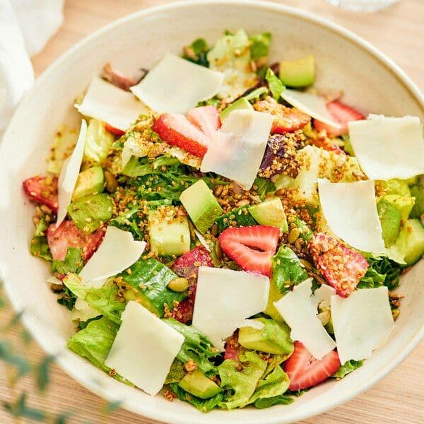 Super Greens Salad