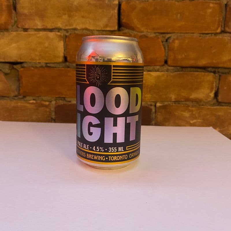 Blood Light (1 x 355 ml)
