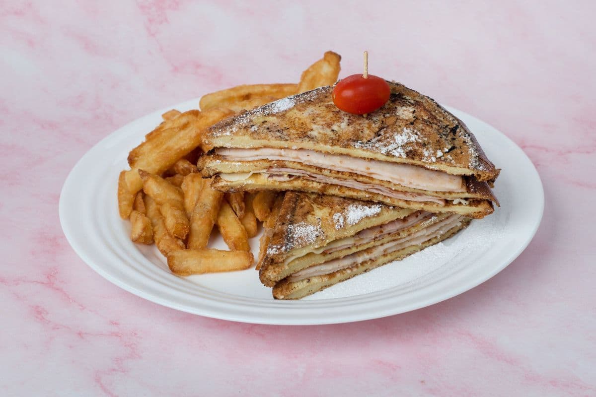Monte cristo