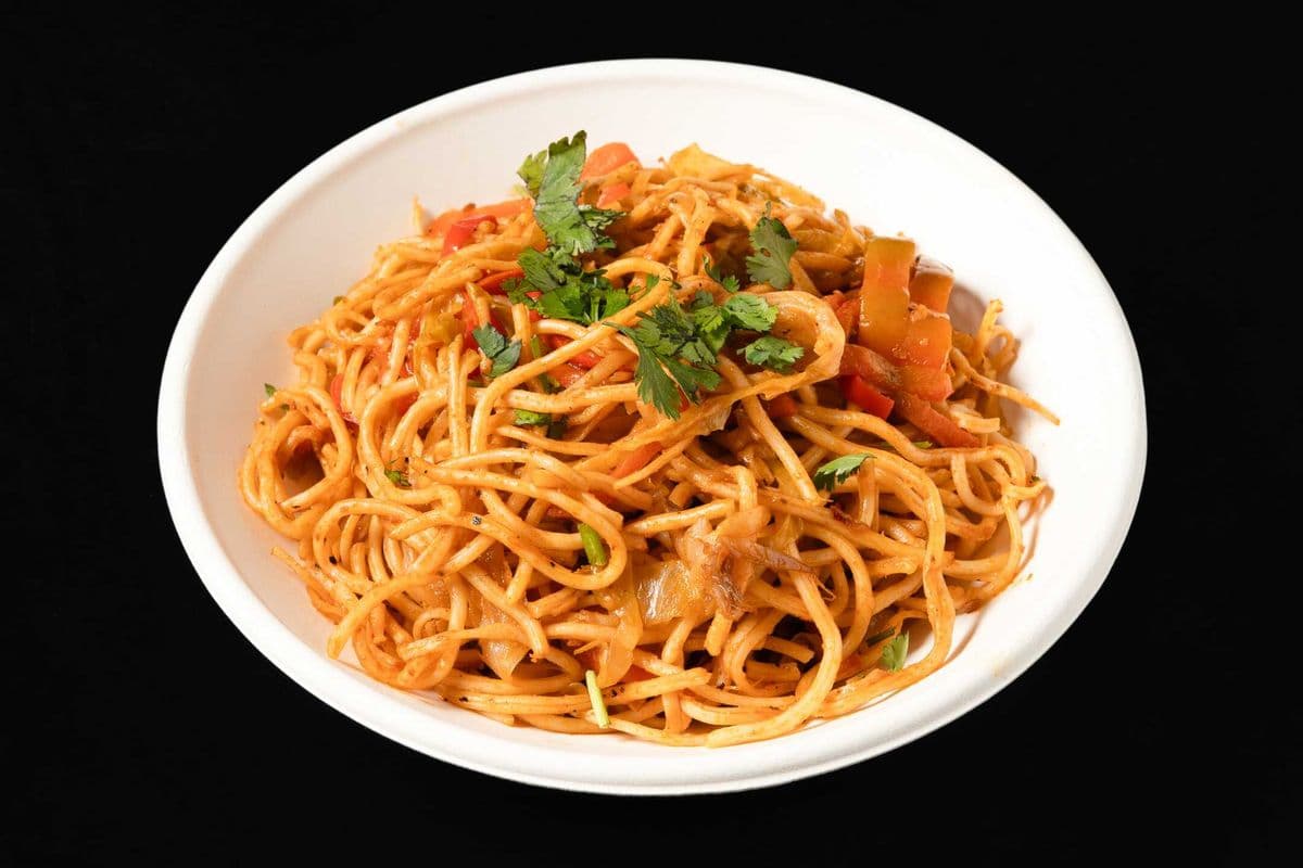Veg Noodles