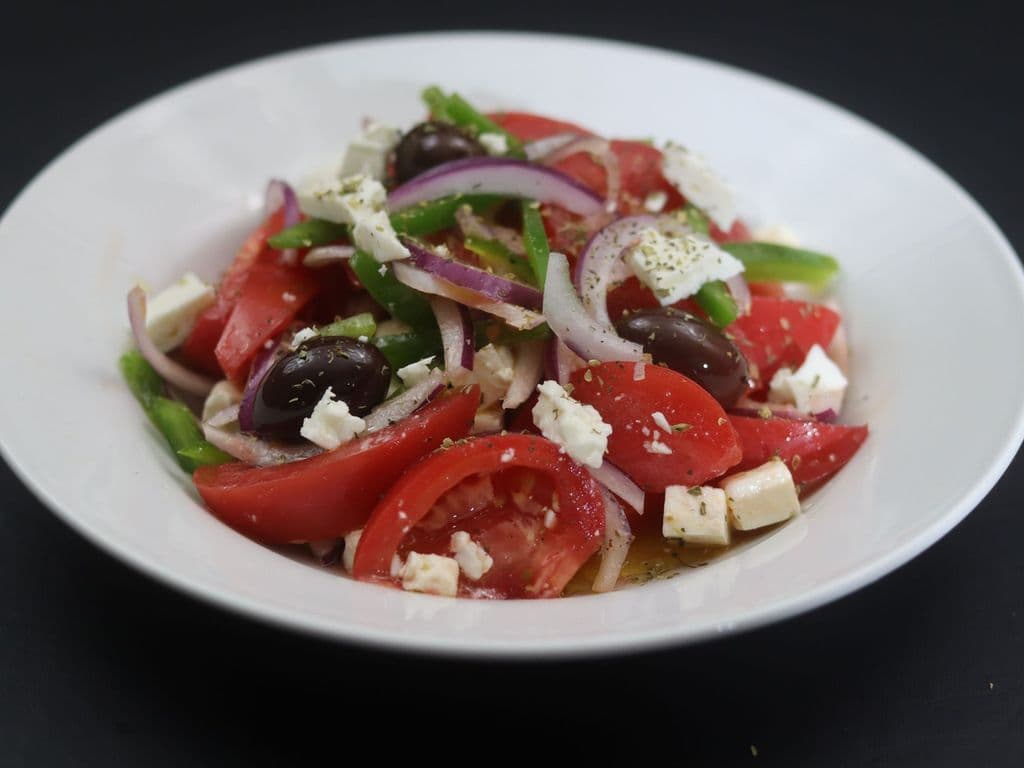 Salade Grecque / Greek Salad