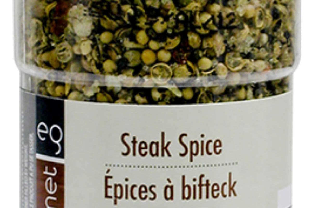 Steak Spice (90g)