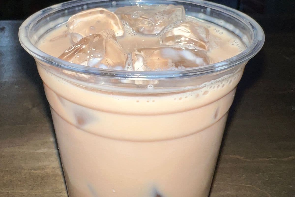 Remedy Iced Chai