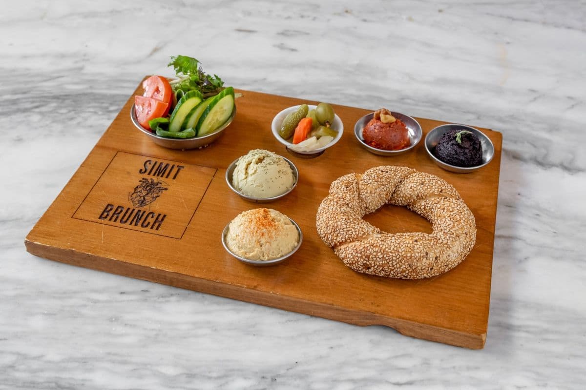 Vegan's Nest
