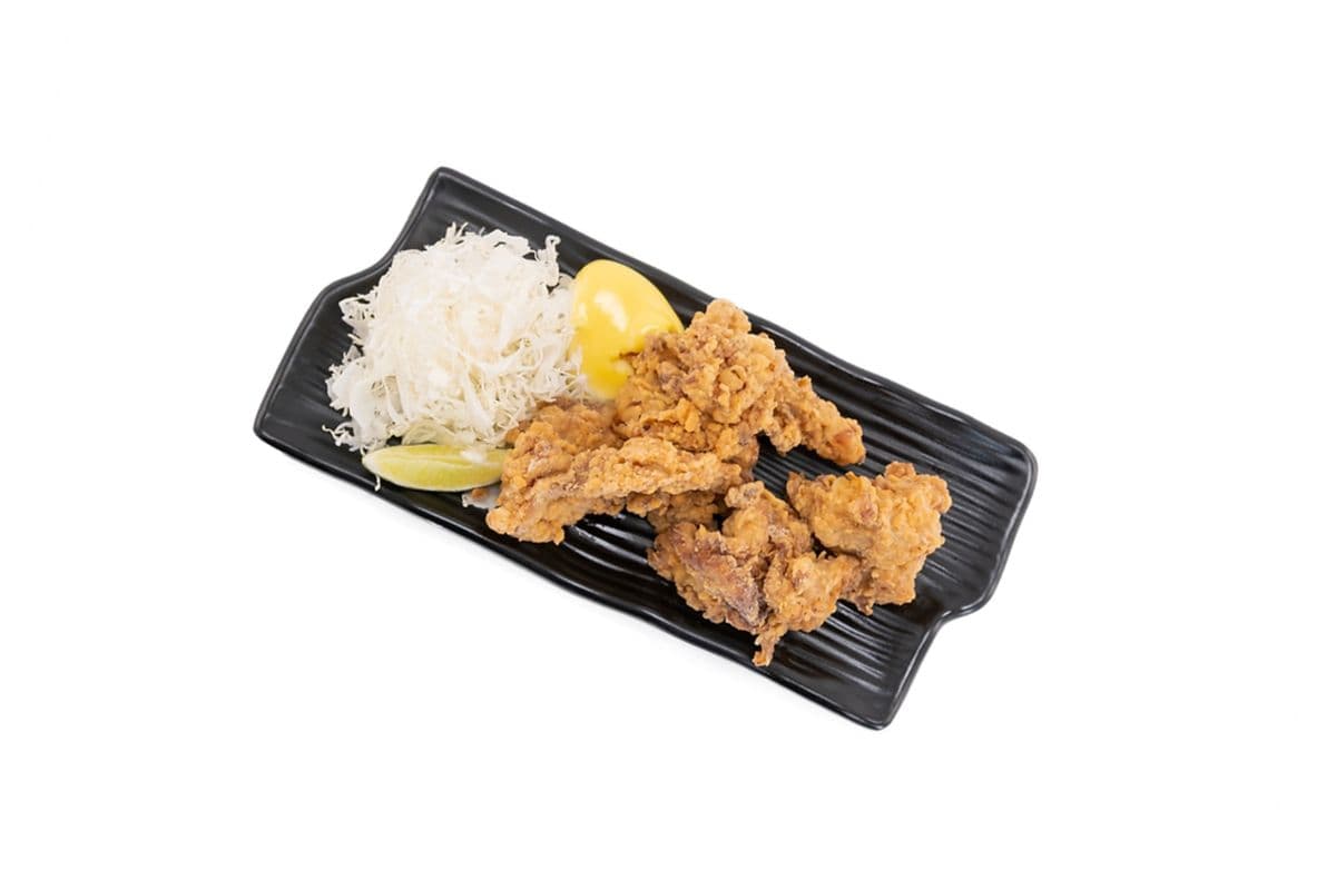 Chicken Karaage