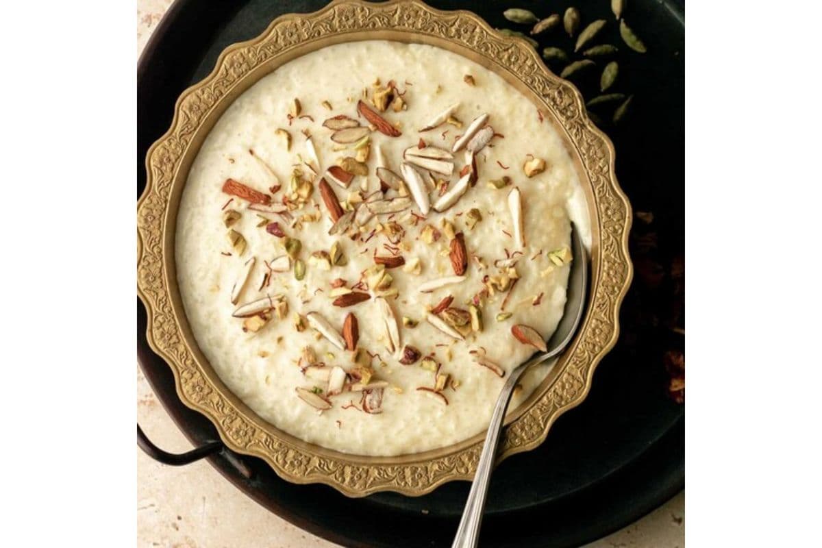 Thandi Badam Kheer 6.69