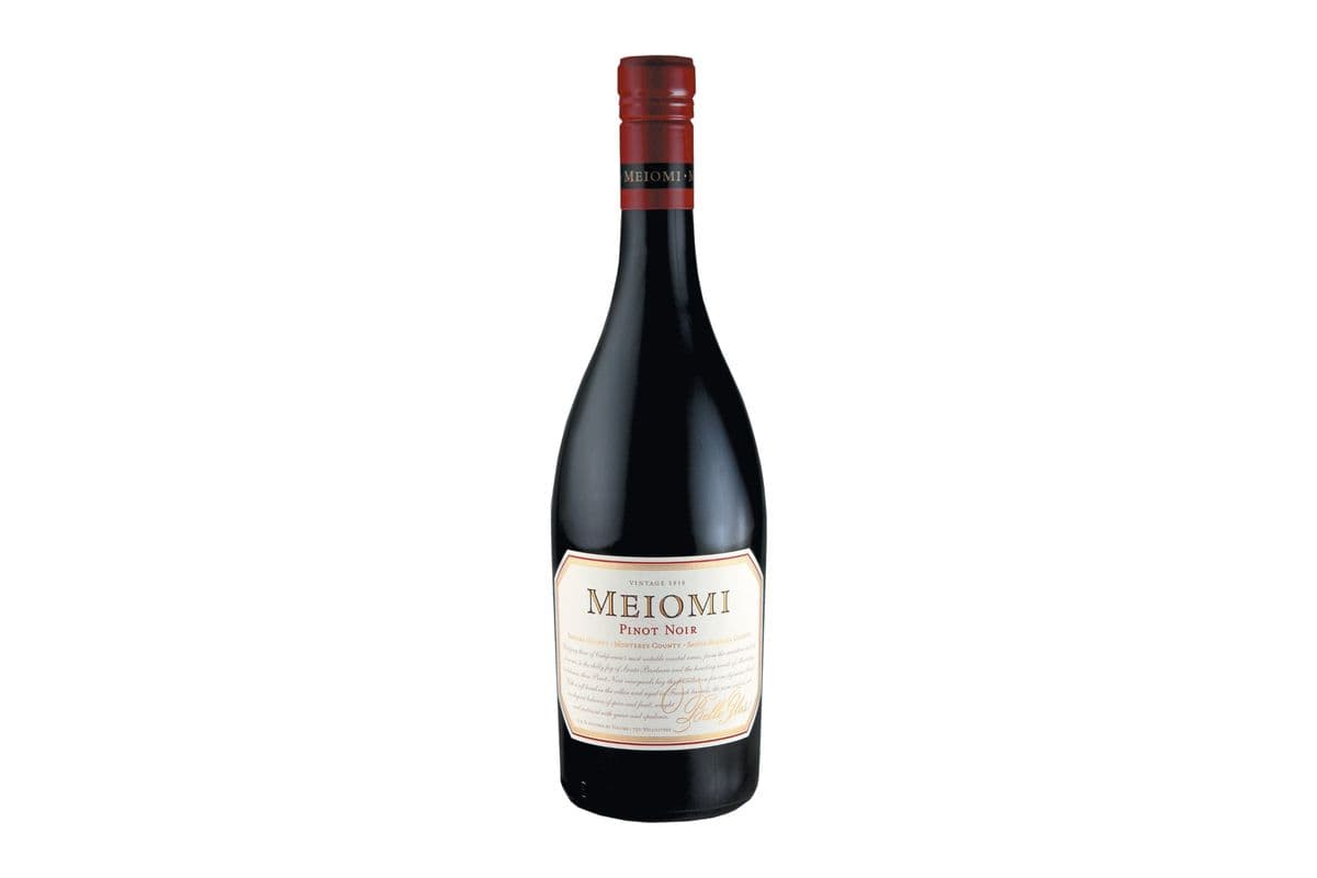 Meiomi Pinot Noir (750 ml)